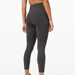 Wunder Train Graphite Grey